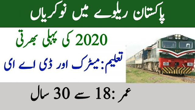 pakistan-railways-new-jobs-2020