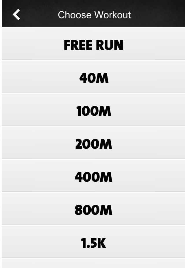 The Freeletics Experiment: Overview of the upgraded program (released ...