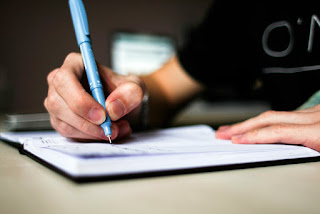 Improve Your Writing Skills For Exam Improve Your Writing Skills For Exam