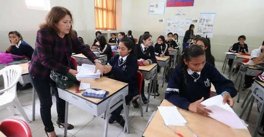 MINEDU: Colegios privados no pueden cobrar por servicios que no estén prestando - www.minedu.gob.pe MINEDU: Colegios privados no pueden cobrar por servicios que no estén prestando - www.minedu.gob.pe