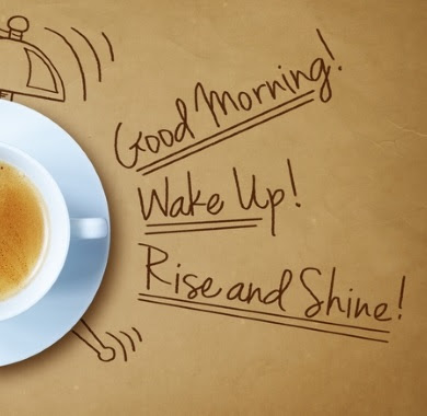 good-morning good-morning
