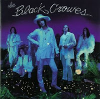 BLACK CROWES - By your side