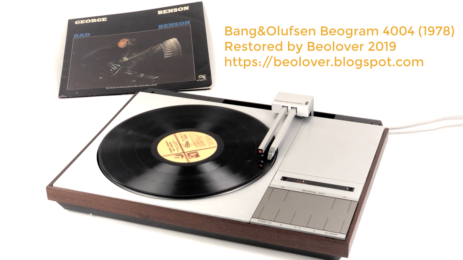 Ultrasonic Vinyl Record Cleaning - CleanerVinyl Pro (14 Records Per Batch)