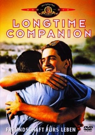 Longtime Companion, film
