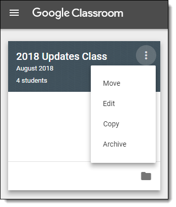 How to Keep Parents Up-to-Date With Class Updates On Google Classroom