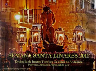 Linares - Semana Santa 2011