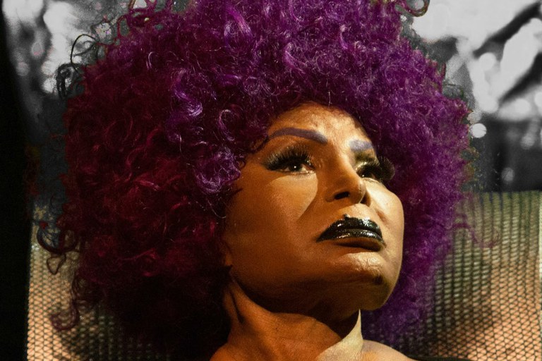 30 Cantoras negras brasileiras da atualidade