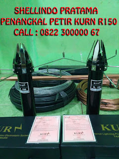 Pasang Penangkal Petir Cibinong https://www.shellindo-pratama.com/2018/08/jual-pasang-baru-ii-penangkal-petir.html