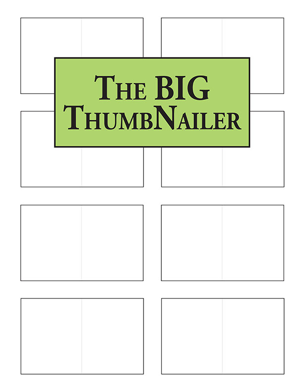 The BIG ThumbNailer