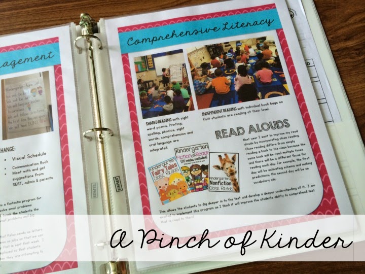 professional teaching portfolio template getting a teaching job my teaching portfolio a pinch of professional teaching portfolio template getting a teaching job my teaching portfolio a pinch of