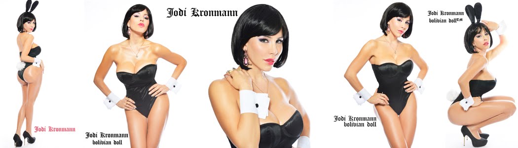 Jodi Kronmann Boivian Doll® Official Blog