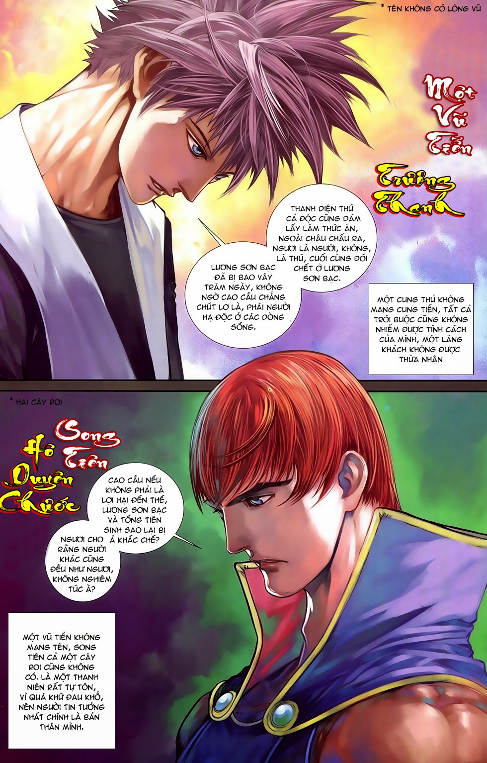 108 - Tân Thủy Hử - Chương 15.1 - Trang 10