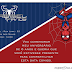 Convites de Aniversário do Homem Aranha
