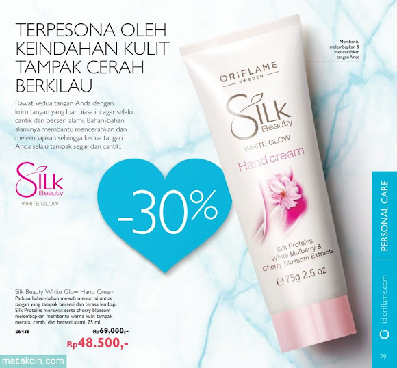 Katalog Oriflame 2017 Februari katalog-oriflame-2017-februari