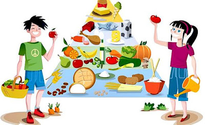 Nutrición humana: nutrición por cada etapa de vida Nutrición humana: nutrición por cada etapa de vida