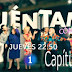 Cap铆tulo 328 de Cu茅ntame c贸mo pas贸 - Jueves, 18/05/2017