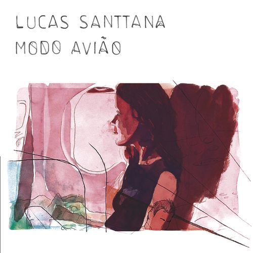 News du jour : "Modo Avião" Lucas Santtana. News du jour : "Modo Avião" Lucas Santtana.