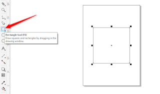 Cara Membuat Gradasi Warna di CorelDraw Cara Membuat Gradasi Warna di CorelDraw