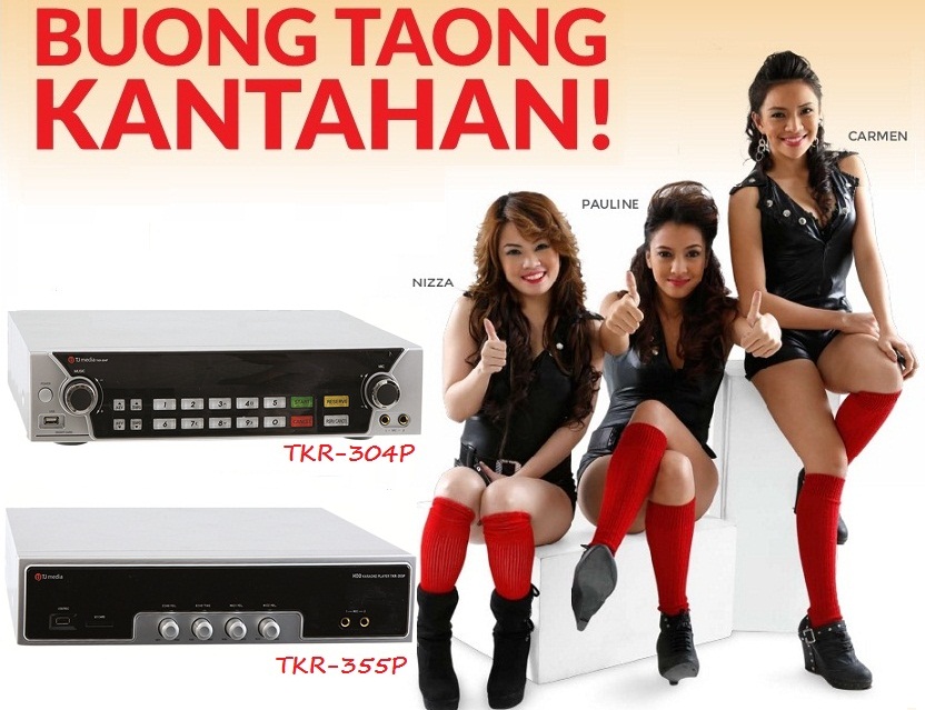 TJ media Star Karaoke Blog for Tech & Lifestyle