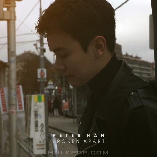 Peter Han – 이별 그날 – Single