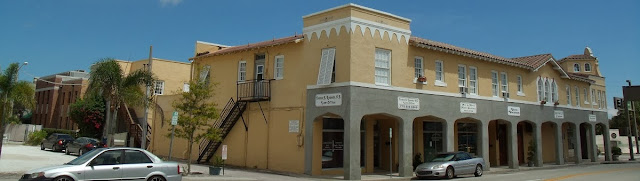 Por las calles de Vero Beach Por las calles de Vero Beach
