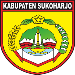 Logo Kabupaten Sukoharjo