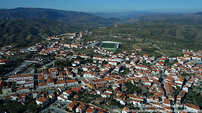 Vila Nova de Foz Côa