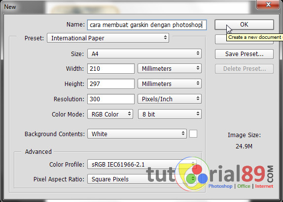 Cara Menciptakan Garskin Sendiri Dengan Photohop Pendowo Cara Menciptakan Garskin Sendiri Dengan Photohop Pendowo