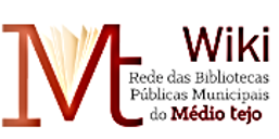 Wiki Médio Tejo