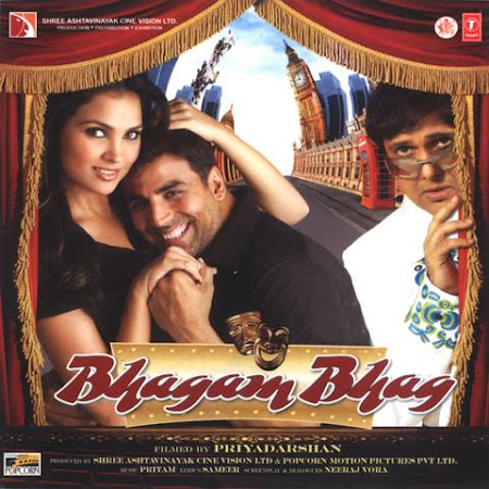 Bhagam Bhag (2006) Bhagam Bhag (2006)