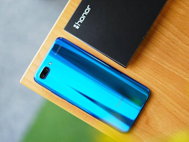 Honor 10 Honor 10