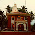 New Bhairav Temple, Murugwada, Ratnagiri