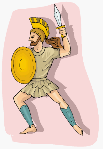 Vector Clip Art - Free Clip Art Images: 1-GodsClipArt