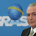 Temer comemora décima redução de juros seguida em seu governo