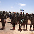 Ciidanka Kumaandooska oo burburiyay Saldhig ay lahaayeen Maleeshiyada Al-Shabaab thumbnail