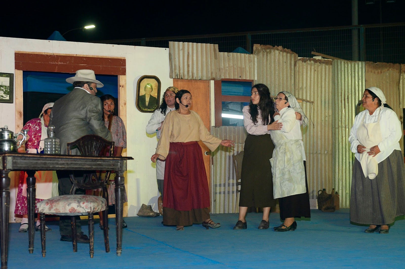 Así Surgen... Alto Hospicio noticias