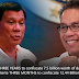 Duterte resign? You must be fucking out of your mind— Sass Sasot