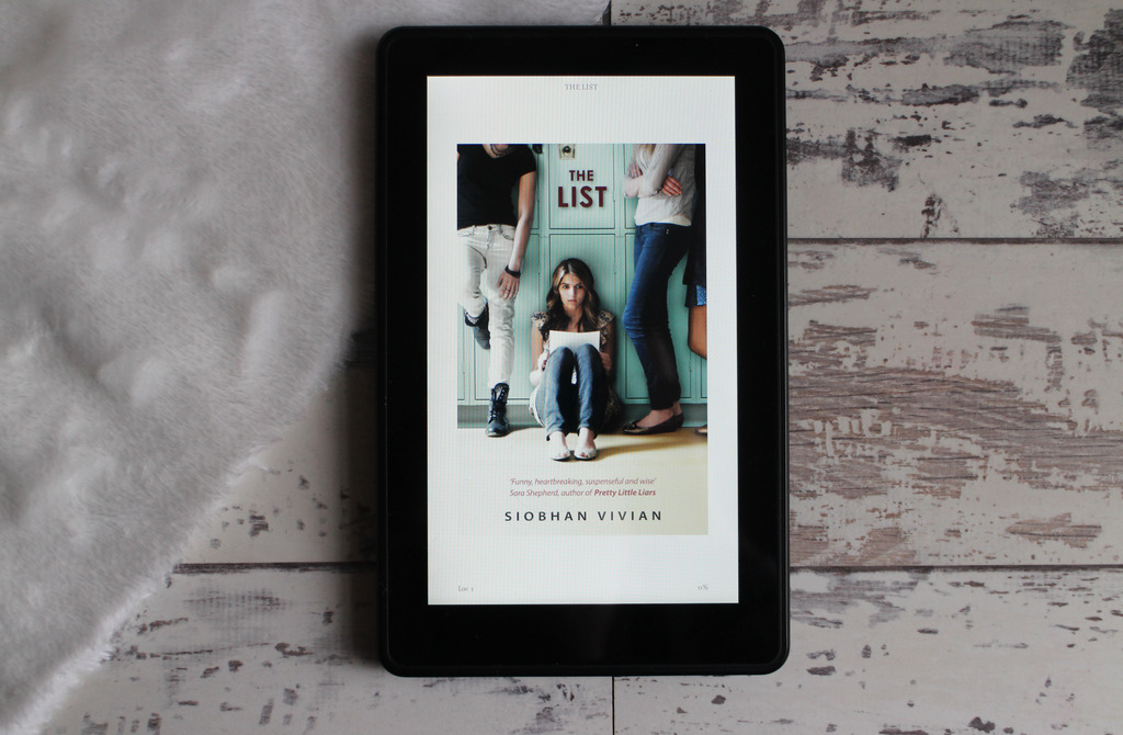 February | Recently Read #14 February | Recently Read #14
