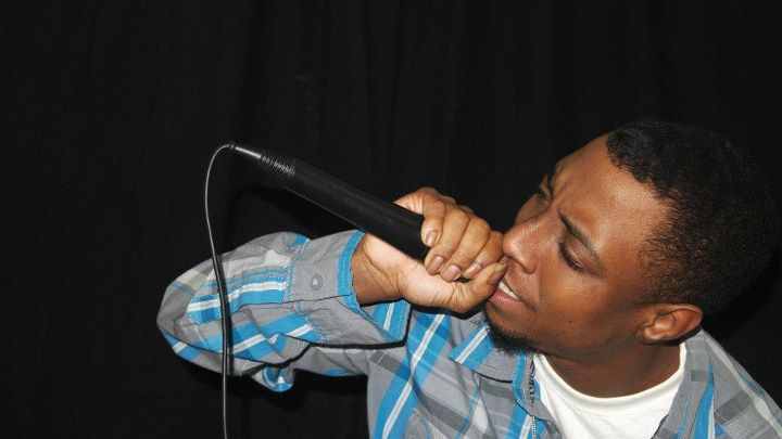 DRAMACYDE EXPERIENCE: DRAMACYDAL/84 ENT pres LIL CED REPPING THE REAL ...