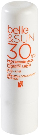 Protector labial fps 30 Protector labial fps 30