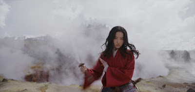 Mulan 2020 Movie Image 15