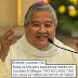 DDS Blogger Criticized Bishop Villegas "TAO KA LANG AT HINDI KA DIYOS" After Encouraging Catholics Not to Vote for Pres. Duterte's Senatorial Bets