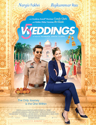 5 Weddings 2018 Hindi Movie 480p HDRip 130Mb x265 HEVC world4ufree.top , hindi movie 5 Weddings 2018 hdrip 720p bollywood movie 5 Weddings 2018 720p LATEST MOVie 5 Weddings 2018 720p DVDRip NEW MOVIE 5 Weddings 2018 720p WEBHD 700mb free download or watch online at world4ufree.top