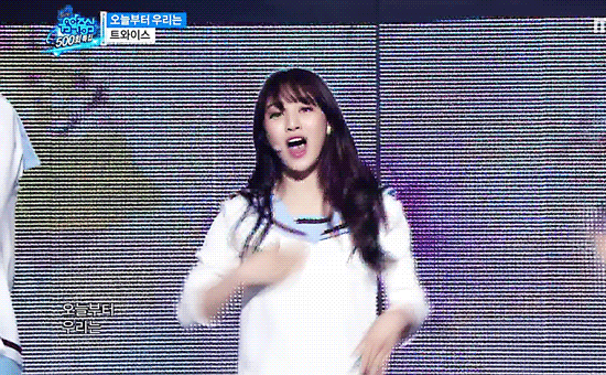 트와이스 지효.gif | 인스티즈