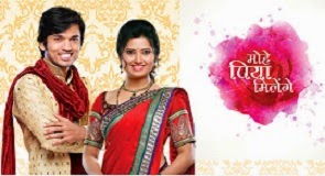 Mohe Piya Milenge Zee tv serial wiki, Full Star-Cast and crew, Promos, story, Timings, TRP Rating, actress Character Name, Photo, wallpaper
