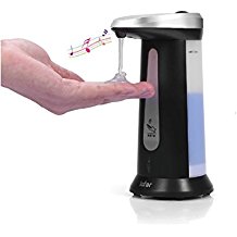 Seifenspender, automatisch Seifenspender, automatisch