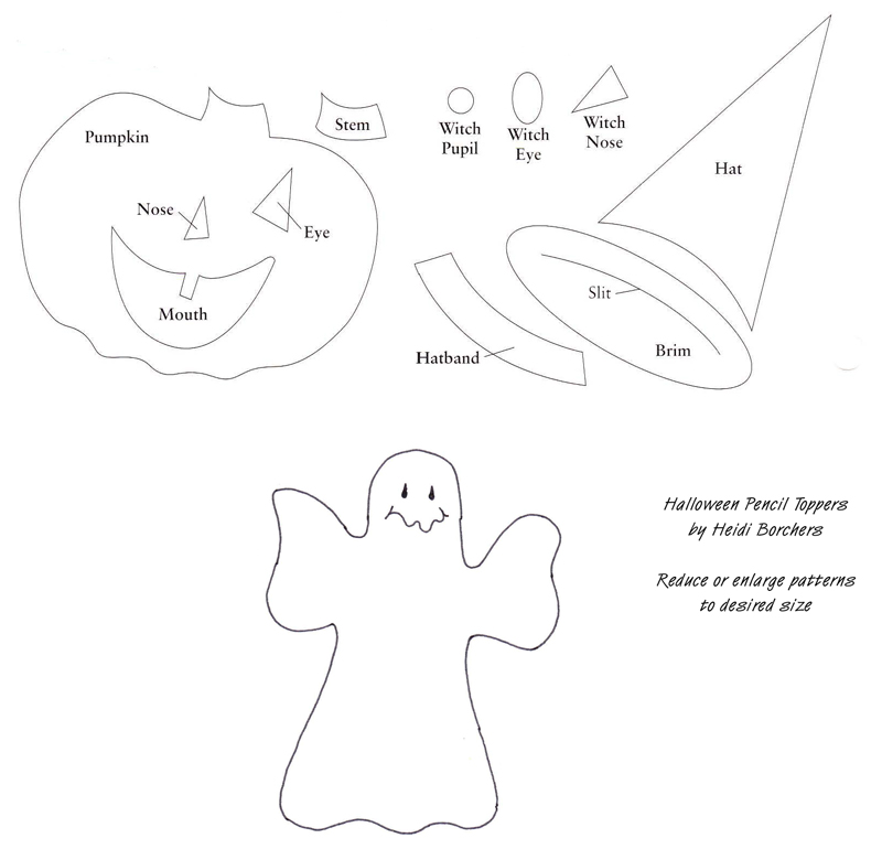 halloween-pencil-toppers-crafts-learningenglish-esl