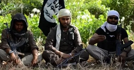 Pemerintah Sebut Lebih dari 500 WNI Tercatat Sudah Gabung ISIS