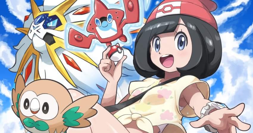 Congratulate, you pokemon p o r n Congratulate, the pokemon p o r n apologise
