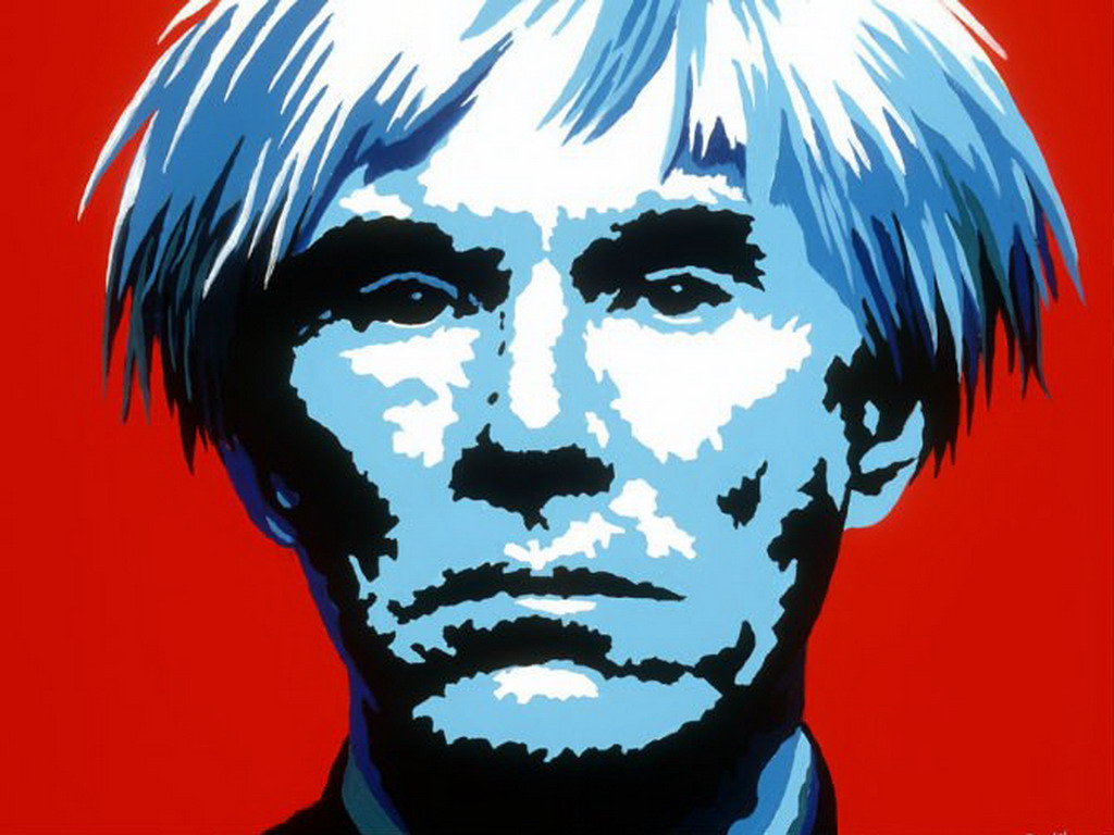 Pintor Mas Famoso De La Historia Imágenes Arte Pinturas: Pinturas de Andy Warhol arte famoso